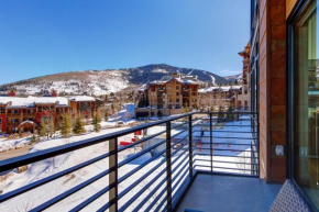 The Lift 402 Park City